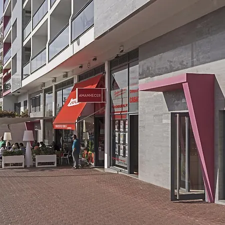 Barreiros I By An Island شقة فونشال