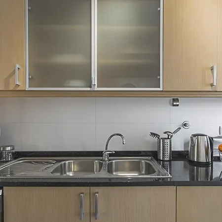 Barreiros I By An Island شقة *