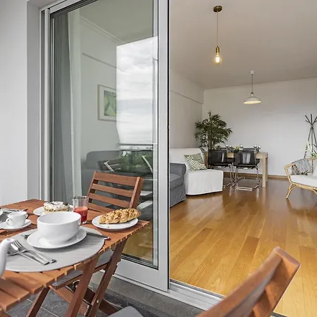 Barreiros I By An Island *