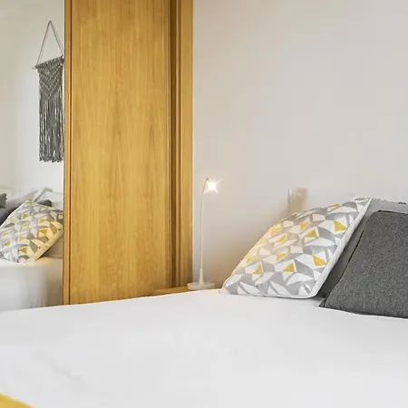 Barreiros I By An Island *