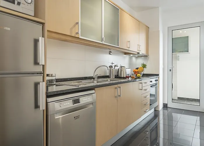 Barreiros I By An Island 公寓 *