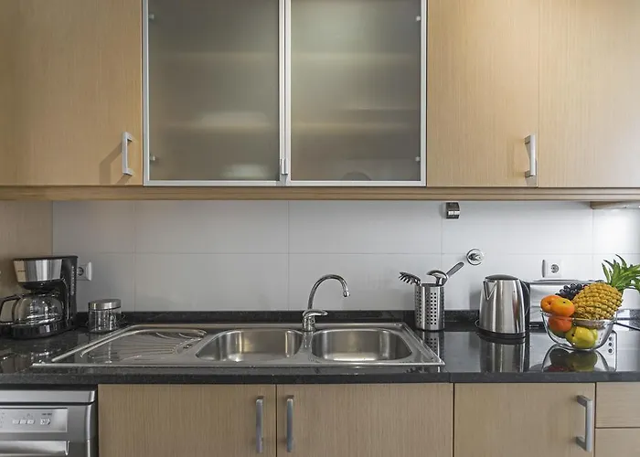 Barreiros I By An Island 公寓 *