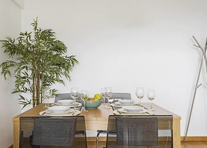 公寓 Barreiros I By An Island 丰沙尔