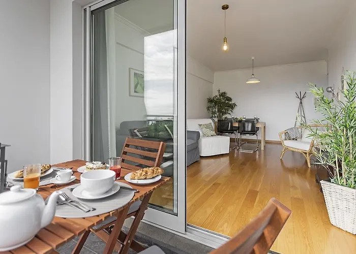 Barreiros I By An Island *