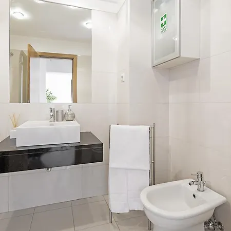 Apartament Barreiros I By An Island Funchal (Madeira)