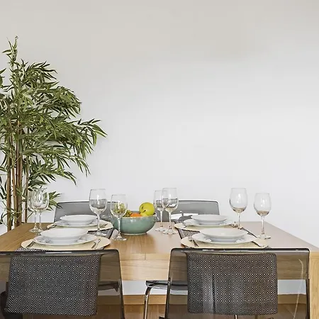 Apartment Barreiros I By An Island Funchal (Madeira)