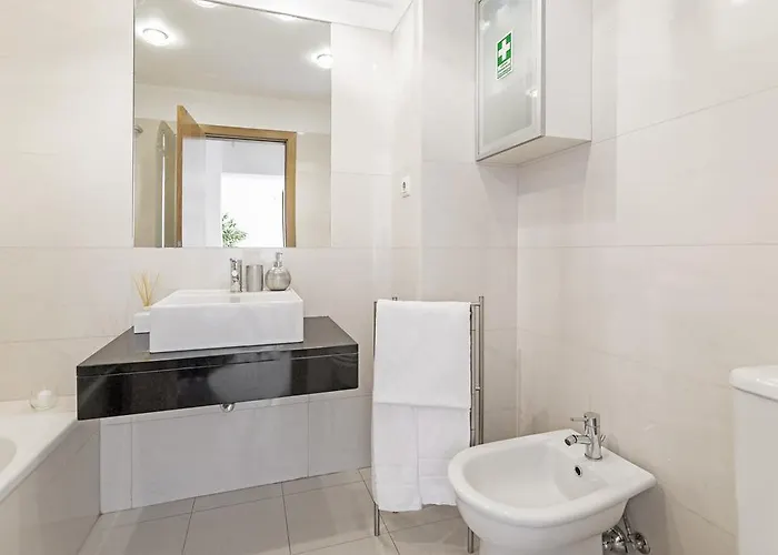 公寓 Barreiros I By An Island 丰沙尔