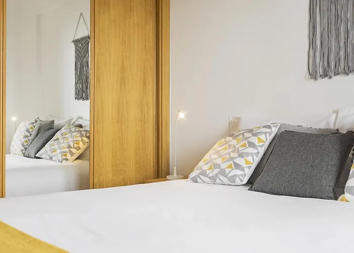 Barreiros I By An Island *