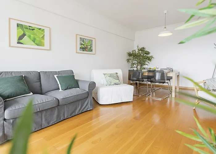 Barreiros I By An Island 公寓 丰沙尔