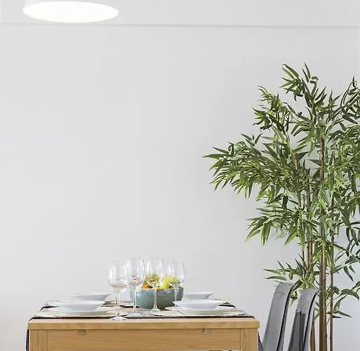 Barreiros I By An Island