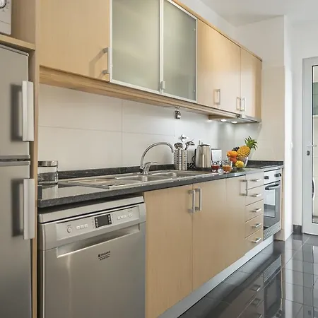 Barreiros I By An Island דירה *