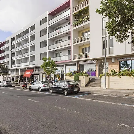 דירה Barreiros I By An Island פונשל